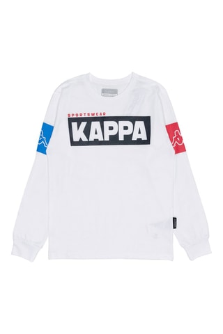 T-shirt - Blanc