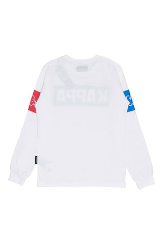 T-shirt - Blanc