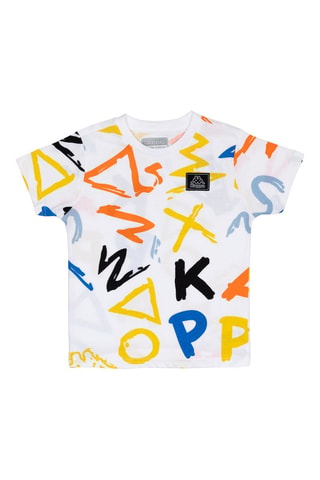 T-shirt - Blanc