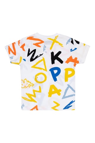 T-shirt - Blanc