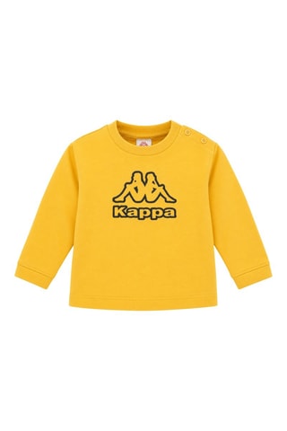 T-shirt - Jaune