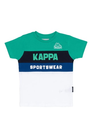 T-shirt - Vert