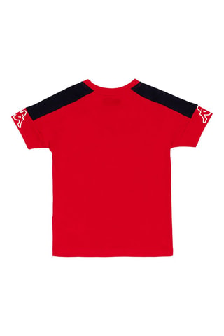 T-shirt - Rouge