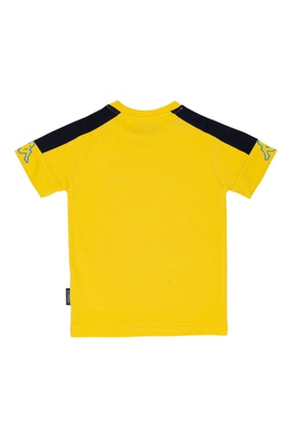 T-shirt - Jaune