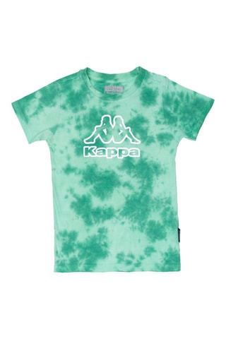 T-shirt - Vert foncé