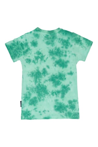 T-shirt - Vert foncé