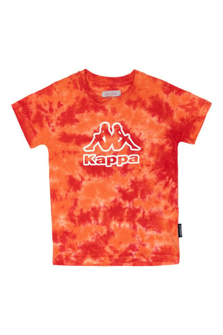 T-shirt - Orange