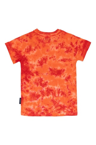 T-shirt - Orange