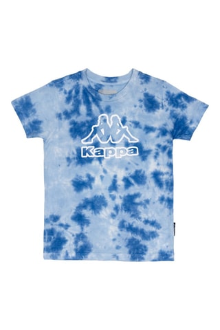 T-shirt - Bleu roi