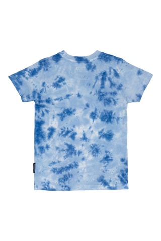 T-shirt - Bleu roi