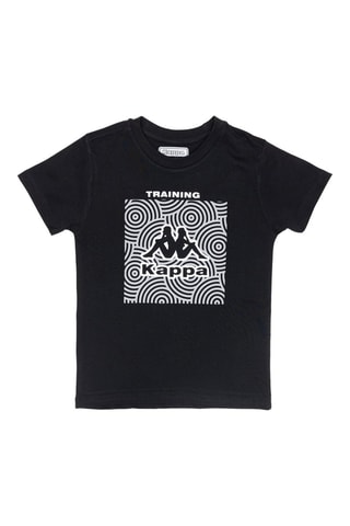 T-shirt - Noir
