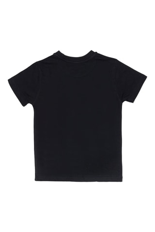T-shirt - Noir
