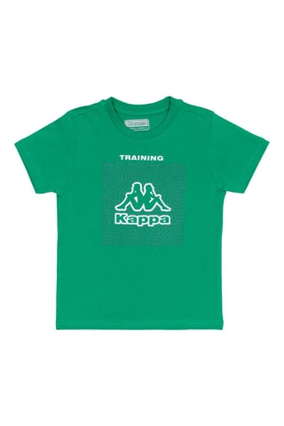 T-shirt - Vert