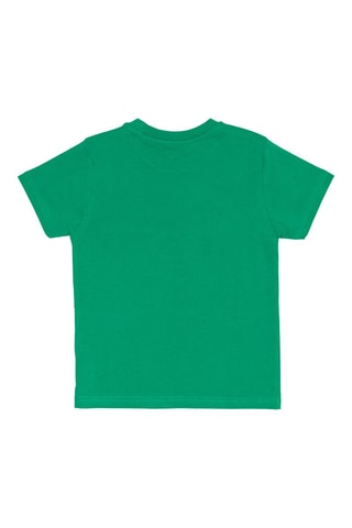 T-shirt - Vert