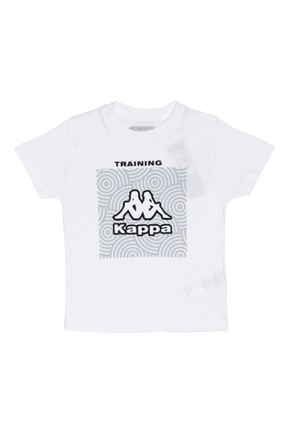 T-shirt - Blanc
