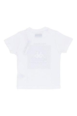 T-shirt - Blanc