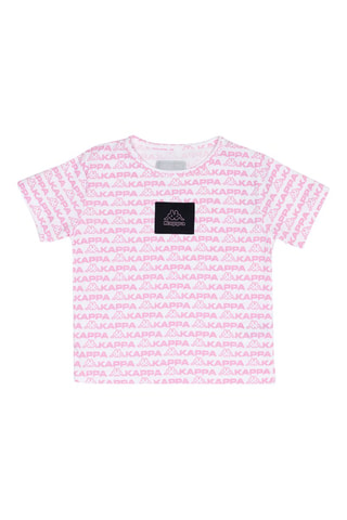T-shirt - Rose