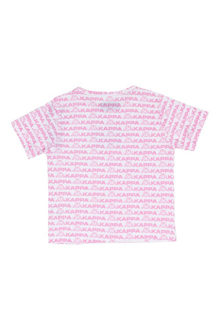 T-shirt - Rose