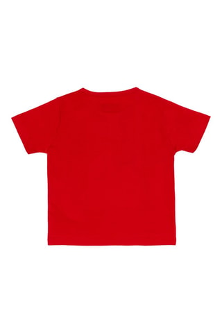 T-shirt - Rouge