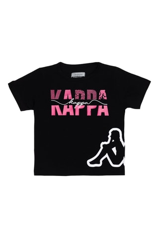 T-shirt - Noir