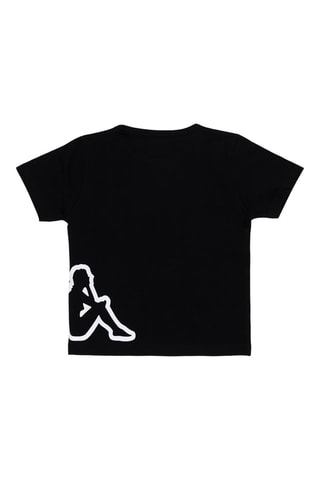 T-shirt - Noir