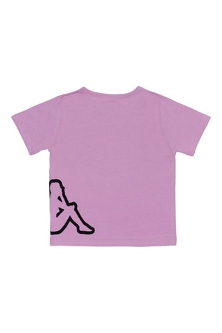 T-shirt - Mauve