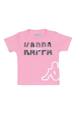 T-shirt - Rose