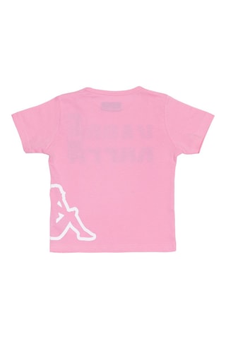 T-shirt - Rose