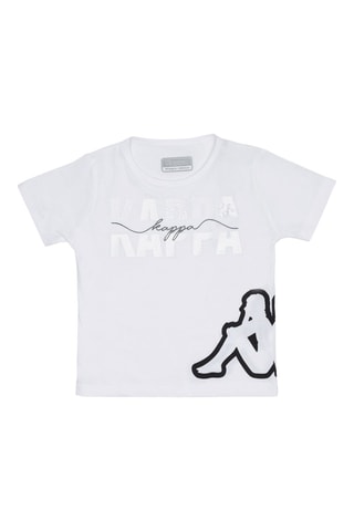 T-shirt - Blanc