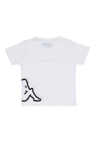 T-shirt - Blanc
