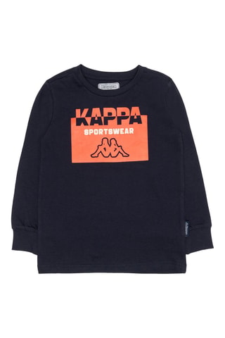 T-shirt - Bleu marine