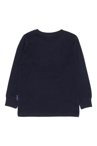 T-shirt - Bleu marine