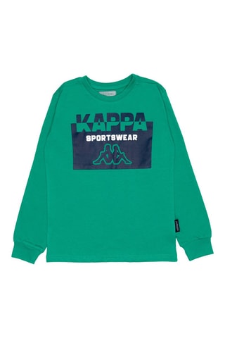 T-shirt - Vert