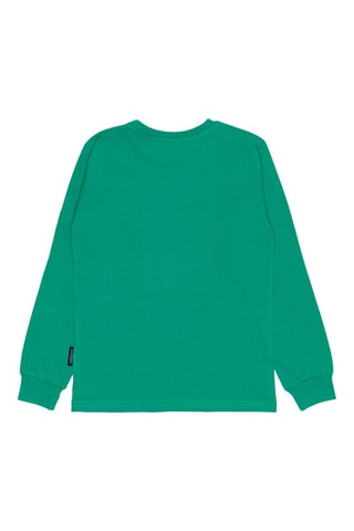 T-shirt - Vert