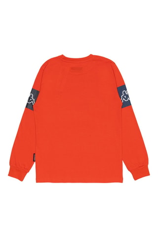 T-shirt - Orange