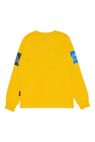 T-shirt - Jaune