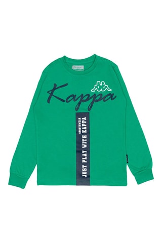 T-shirt - Vert