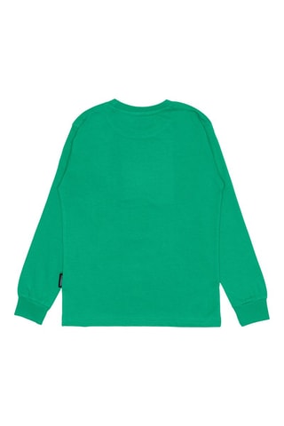 T-shirt - Vert