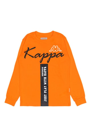 T-shirt - Orange