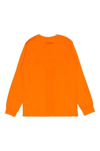 T-shirt - Orange