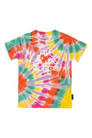 T-shirt - Orange 
