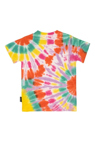 T-shirt - Orange 