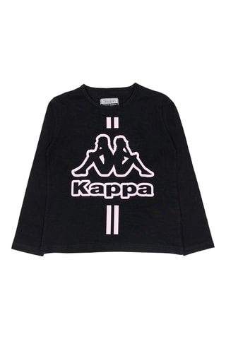 T-shirt - Noir