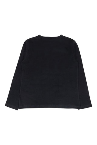 T-shirt - Noir