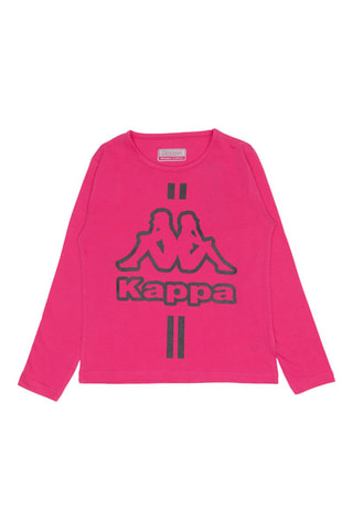 T-shirt - Fuchsia