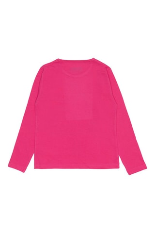 T-shirt - Fuchsia