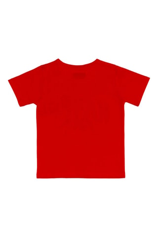 T-shirt - Rouge
