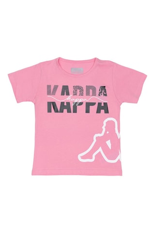T-shirt - Rose