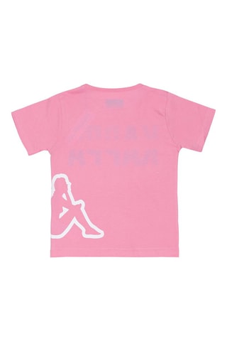 T-shirt - Rose