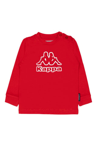 T-shirt - Rouge